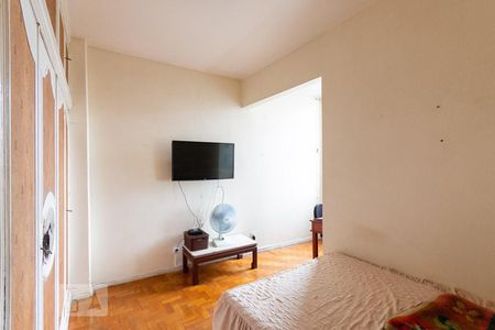 Quarto 1 de apartamento à venda com 3 quartos, 98m² em Tijuca, Rio de Janeiro