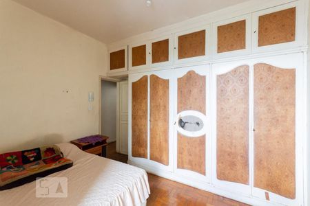 Quarto 1 de apartamento à venda com 3 quartos, 98m² em Tijuca, Rio de Janeiro