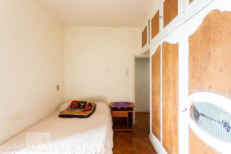 Quarto 1 de apartamento à venda com 3 quartos, 98m² em Tijuca, Rio de Janeiro