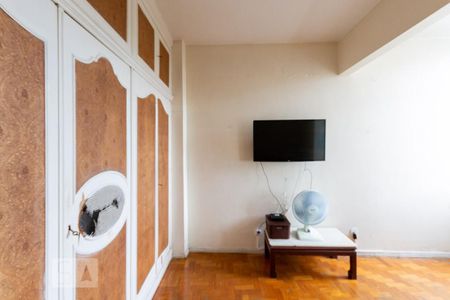 Quarto 1 de apartamento à venda com 3 quartos, 98m² em Tijuca, Rio de Janeiro