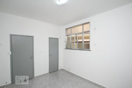 Sala/Quarto de kitnet/studio à venda com 1 quarto, 19m² em Centro, Rio de Janeiro