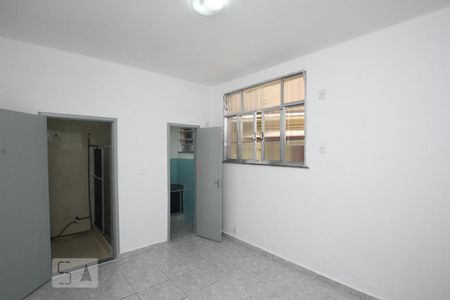 Sala/Quarto de kitnet/studio à venda com 1 quarto, 19m² em Centro, Rio de Janeiro