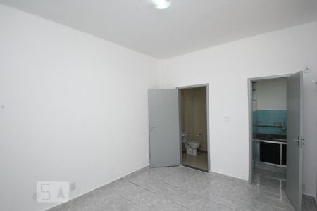 Sala/Quarto de kitnet/studio à venda com 1 quarto, 19m² em Centro, Rio de Janeiro