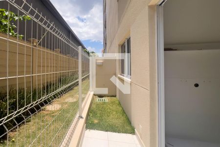 Varanda de apartamento para alugar com 1 quarto, 29m² em Mooca, São Paulo