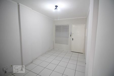 Sala de Estar de apartamento para alugar com 2 quartos, 48m² em Vila Prudente, São Paulo