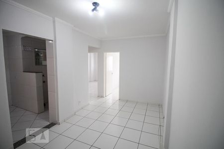 Apartamento para alugar com 48m², 2 quartos e sem vagaSala de Estar