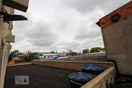 Vista do Quarto 1 de apartamento à venda com 2 quartos, 48m² em Vila Prudente, São Paulo