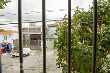 Vista de casa para alugar com 2 quartos, 120m² em Saúde, São Paulo