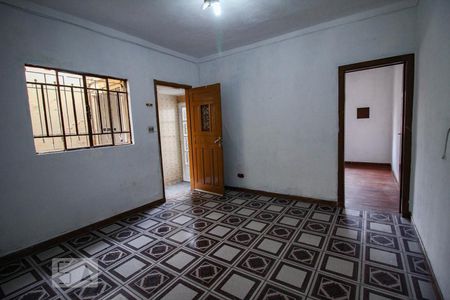 sala de casa para alugar com 1 quarto, 80m² em Vila Carbone, São Paulo