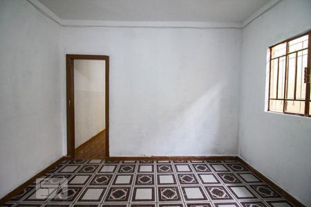 sala de casa para alugar com 1 quarto, 80m² em Vila Carbone, São Paulo