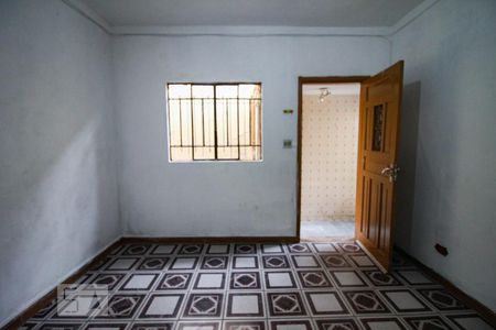 sala de casa para alugar com 1 quarto, 80m² em Vila Carbone, São Paulo