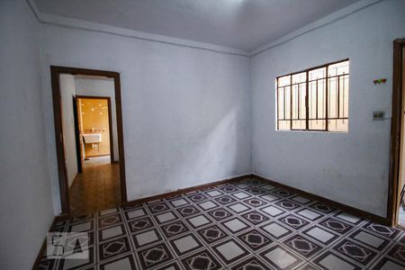 sala de casa para alugar com 1 quarto, 80m² em Vila Carbone, São Paulo