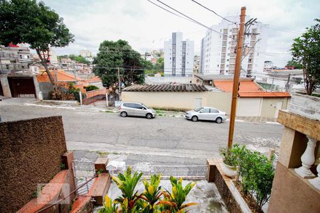 vista quarto de casa para alugar com 1 quarto, 80m² em Vila Carbone, São Paulo