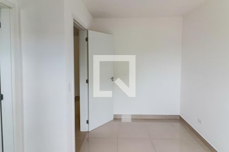 Quarto 1 Suite de casa de condomínio para alugar com 2 quartos, 108m² em Vila Polopoli, São Paulo