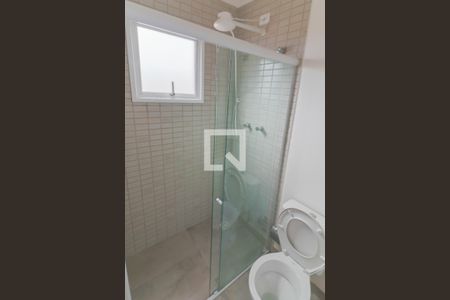 Quarto 1 Suite de casa de condomínio para alugar com 2 quartos, 108m² em Vila Polopoli, São Paulo