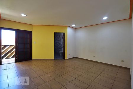 Quarto Suíte de casa para alugar com 5 quartos, 304m² em Vila Camilopolis, Santo André