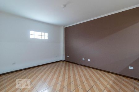 Sala de casa para alugar com 1 quarto, 60m² em Casa Verde Alta, São Paulo