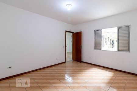 Quarto de casa para alugar com 1 quarto, 60m² em Casa Verde Alta, São Paulo