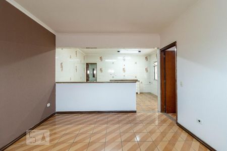 Sala de casa para alugar com 1 quarto, 60m² em Casa Verde Alta, São Paulo