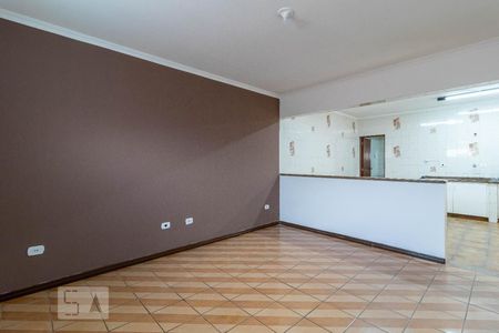 Sala de casa para alugar com 1 quarto, 60m² em Casa Verde Alta, São Paulo