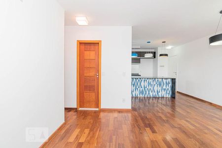 Sala de apartamento para alugar com 2 quartos, 65m² em Parque Novo Mundo, São Paulo