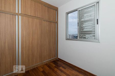 Suíte de apartamento para alugar com 2 quartos, 65m² em Parque Novo Mundo, São Paulo