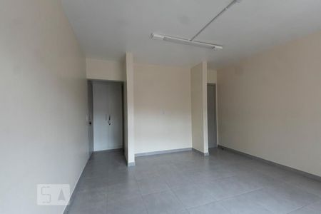 Quarto de kitnet/studio para alugar com 1 quarto, 35m² em Centro, São Leopoldo