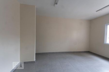 Sala de kitnet/studio à venda com 1 quarto, 35m² em Centro, São Leopoldo