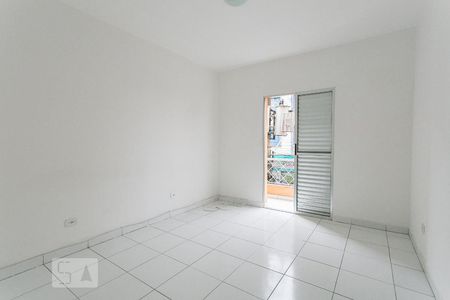 Quarto 1 de apartamento para alugar com 2 quartos, 72m² em Mooca, São Paulo