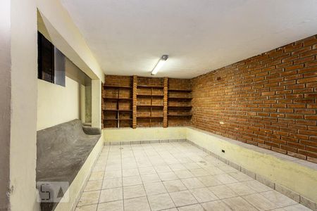 Sala 2 de casa para alugar com 3 quartos, 180m² em Vila Ré, São Paulo