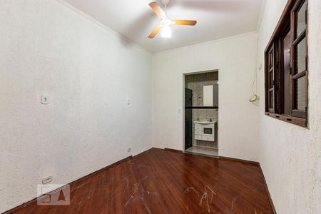 Quarto suíte de casa para alugar com 3 quartos, 180m² em Vila Ré, São Paulo