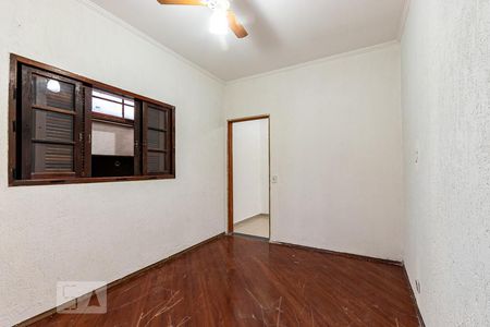 Quarto suíte de casa para alugar com 3 quartos, 180m² em Vila Ré, São Paulo