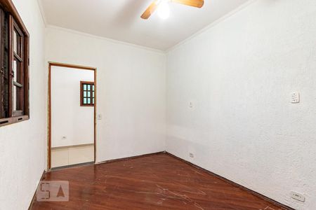 Quarto suíte de casa para alugar com 3 quartos, 180m² em Vila Ré, São Paulo