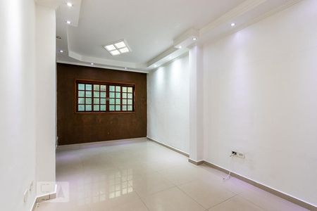 Sala de casa para alugar com 3 quartos, 180m² em Vila Ré, São Paulo
