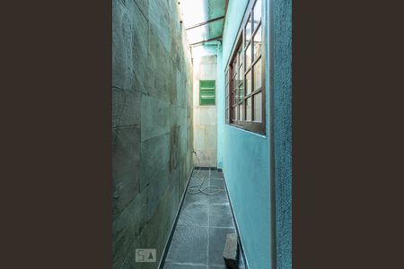 Jardim de inverno de casa para alugar com 3 quartos, 180m² em Vila Ré, São Paulo