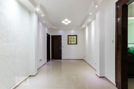 Sala de casa para alugar com 3 quartos, 180m² em Vila Ré, São Paulo
