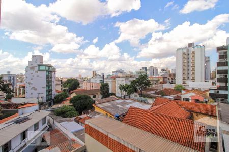 Apartamento para alugar com 3 quartos, 78m² em Prado, Belo Horizonte