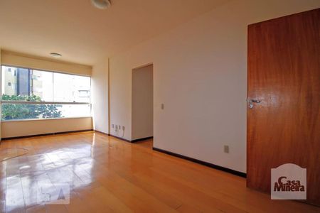 Apartamento para alugar com 3 quartos, 78m² em Prado, Belo Horizonte