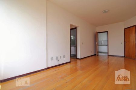 Apartamento para alugar com 3 quartos, 78m² em Prado, Belo Horizonte