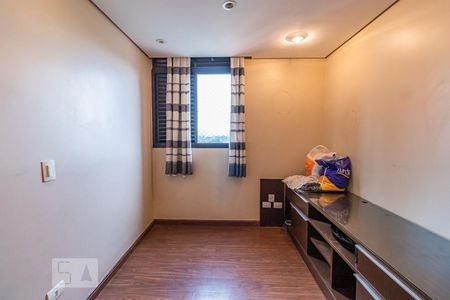 Sala de TV de apartamento à venda com 3 quartos, 110m² em Tamboré, Barueri