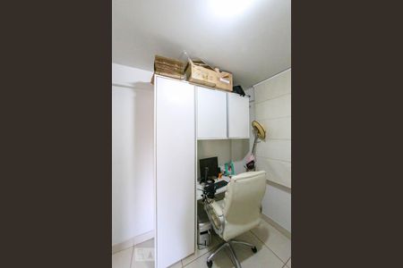 Quarto 1 de apartamento à venda com 2 quartos, 68m² em Nova Suíssa, Belo Horizonte