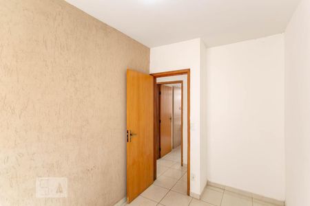 Quarto 2 de apartamento à venda com 3 quartos, 70m² em Serrano, Belo Horizonte
