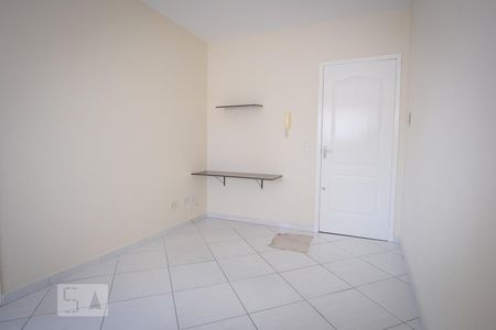 Sala de apartamento para alugar com 1 quarto, 34m² em Portão, Curitiba