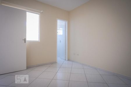 Quarto de apartamento para alugar com 1 quarto, 34m² em Portão, Curitiba