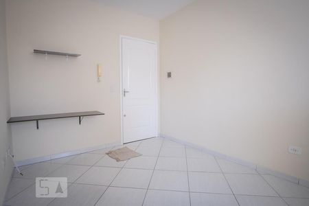 Sala de apartamento para alugar com 1 quarto, 34m² em Portão, Curitiba