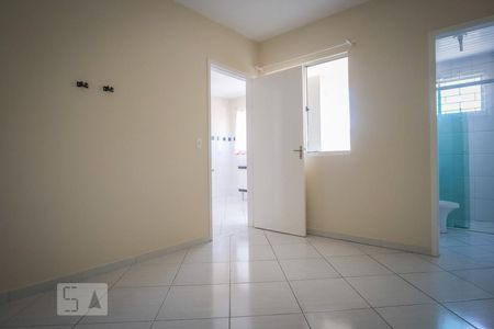 Quarto de apartamento para alugar com 1 quarto, 34m² em Portão, Curitiba