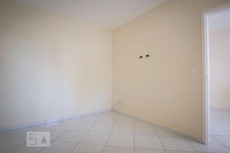 Quarto de apartamento para alugar com 1 quarto, 34m² em Portão, Curitiba