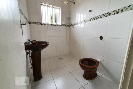 Banheiro de casa à venda com 3 quartos, 300m² em Jardim Vergueiro (sacomã), São Paulo