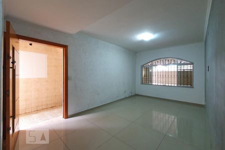 Sala de casa à venda com 3 quartos, 300m² em Jardim Vergueiro (sacomã), São Paulo