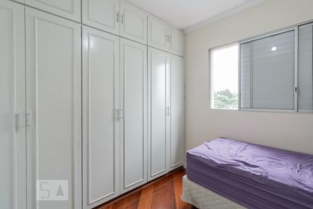 Quarto 1  de apartamento para alugar com 2 quartos, 75m² em Vila Santa Catarina, São Paulo